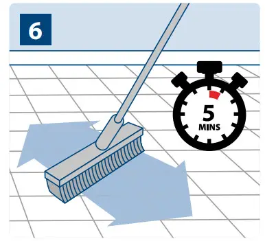 Cleanline Eco CL4045 Orange Citrus Degreaser Concentrate - Figure 6