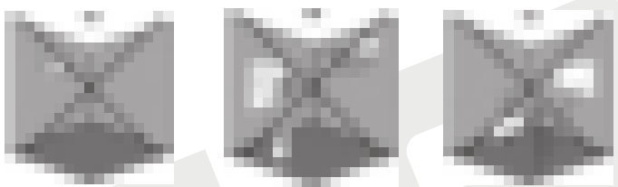 THORGEon 02014 Infrared Presence Sensor - fig