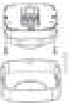 THORGEon 02014 Infrared Presence Sensor - fig1