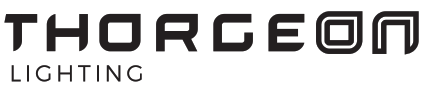 THORGEon logo