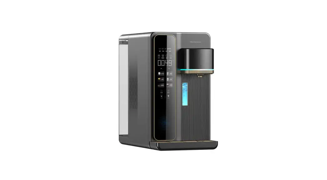 Shenzhen Ipetmon Creative Technology Ptm-603 Smart Water Dispenser Instruction Manual Shenzhen Ipetmon Creative Technology Ptm-603 Smart Water Dispenser Instruction Manual