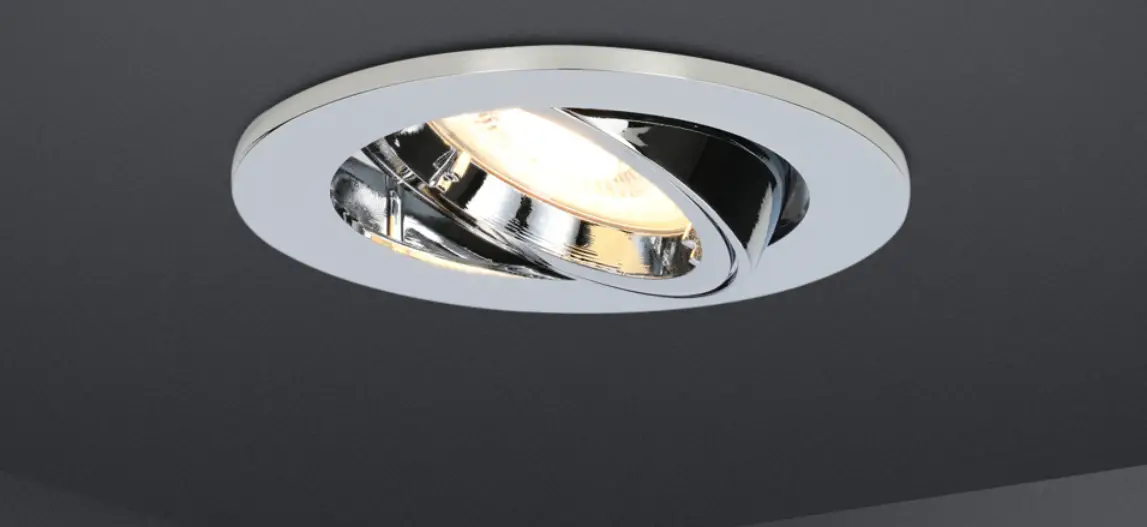 Optonica Cb15-a2 Led Spot Downlight Cob Tuv Pass 145 Degree Instruction Manual