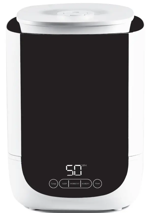 ELDOM-amar-NU50-Ultrasonic-Humidifier-Product