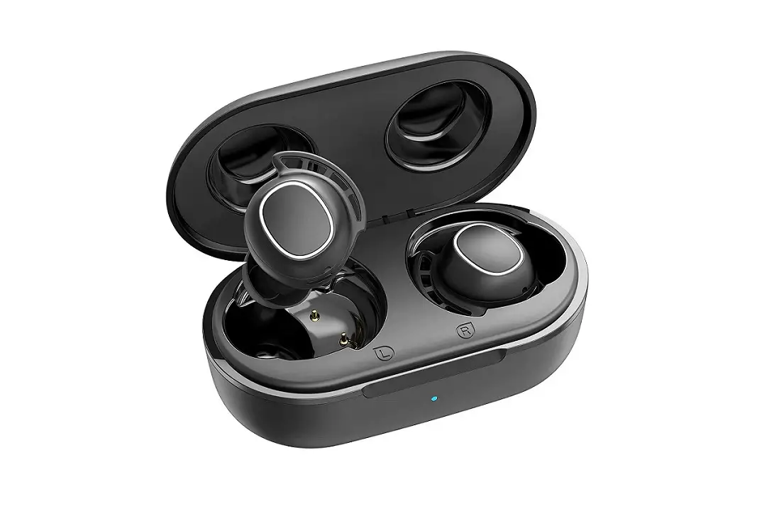 Mpow True Wireless Earbuds User Manual