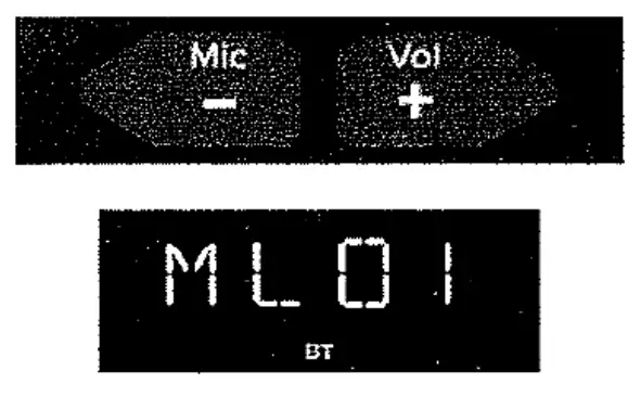 Gemini GSW T1500PK Bluetooth Portable Wireless 15 Inch Woofer - fig 1