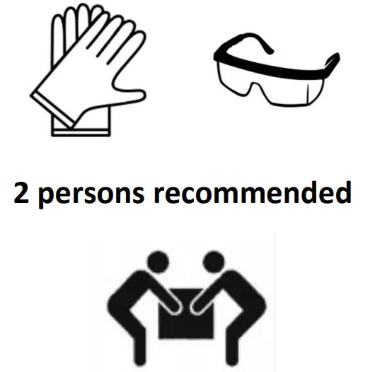 Power Pent Wooden Garden Shed - fig1