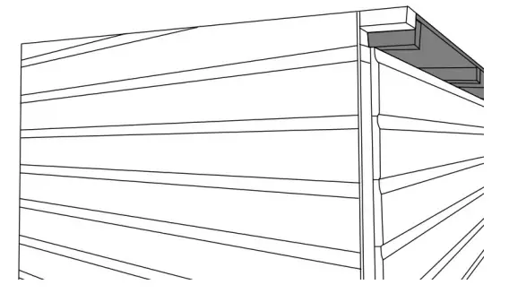 Power Pent Wooden Garden Shed - fig12