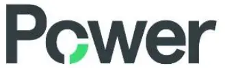 Power logo