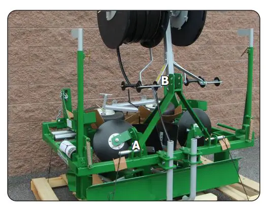 Rain-Flo-IRRIGATION-2370-Flat-Bed-Plastic-Mulch-Layer-FIG-5