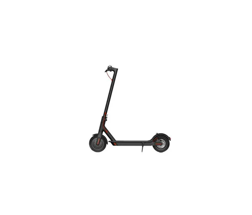 Mi Electric Scooter User Manual