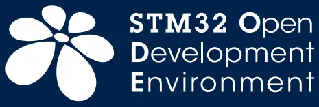 STM32 OPEN