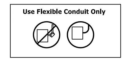 Halco 95001 Emergency Light Instruction fig 7