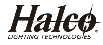 Halco logo