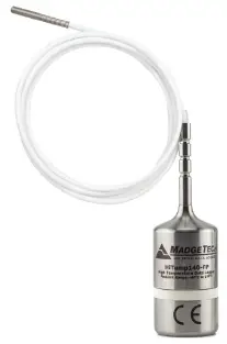MADGETECH HiTemp140-FP High Temperature Data Logger