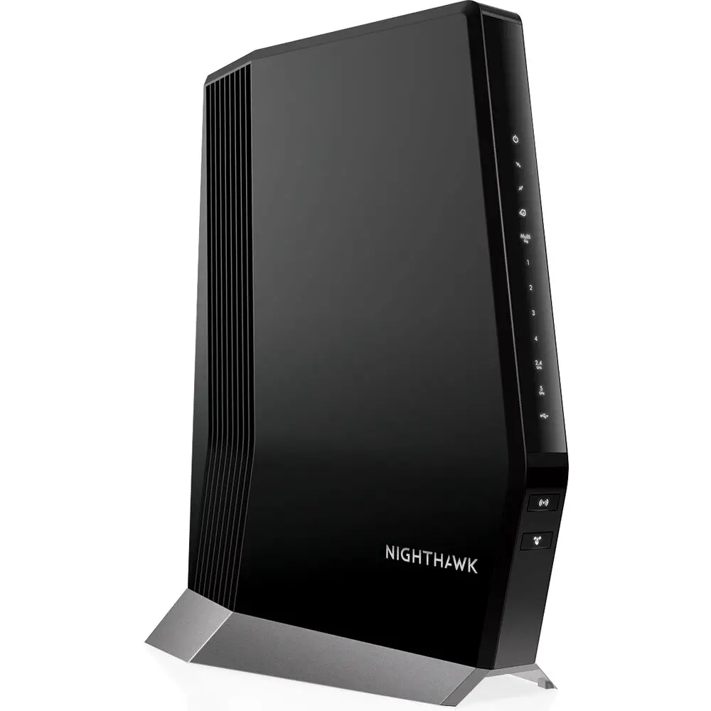 Nighthawk Ax8/8-stream Wifi 6 Cable Modem Router Cax80 Datasheet Nighthawk Ax8/8-stream Wifi 6 Cable Modem Router Cax80 Datasheet
