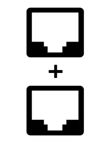 Nighthawk AX8/8-Stream WiFi 6 Cable Modem Router CAX80 Datasheet