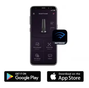 Nighthawk AX8/8-Stream WiFi 6 Cable Modem Router CAX80 Datasheet