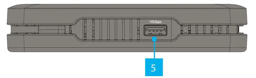 StarTech-3DKM31C3HVCPD-USB-C-10Gbps-Docking-Triple-Monitor-Mini-Station-fig2