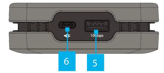 StarTech-3DKM31C3HVCPD-USB-C-10Gbps-Docking-Triple-Monitor-Mini-Station-fig3