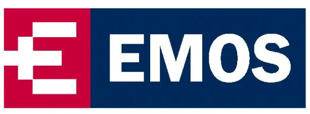 EMOS V0120 USB PD Network Adapter QUICK logo