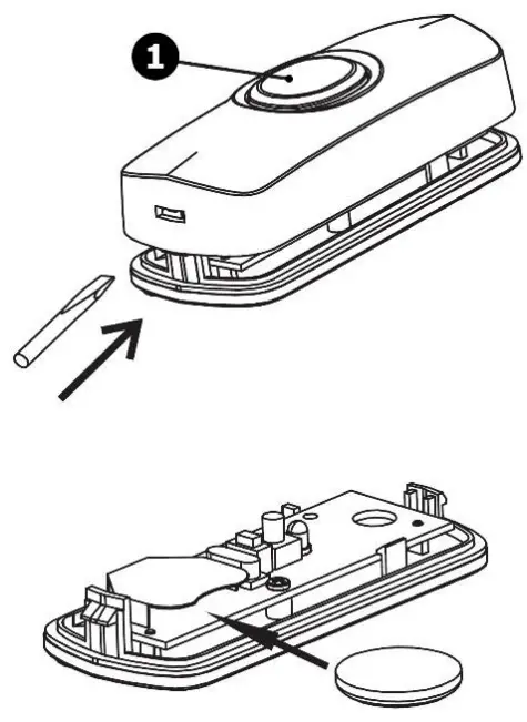 FISHER PAYKEL CPV3-485GD-N 48 Inch Gas Rangetop with Griddle - Fig 1