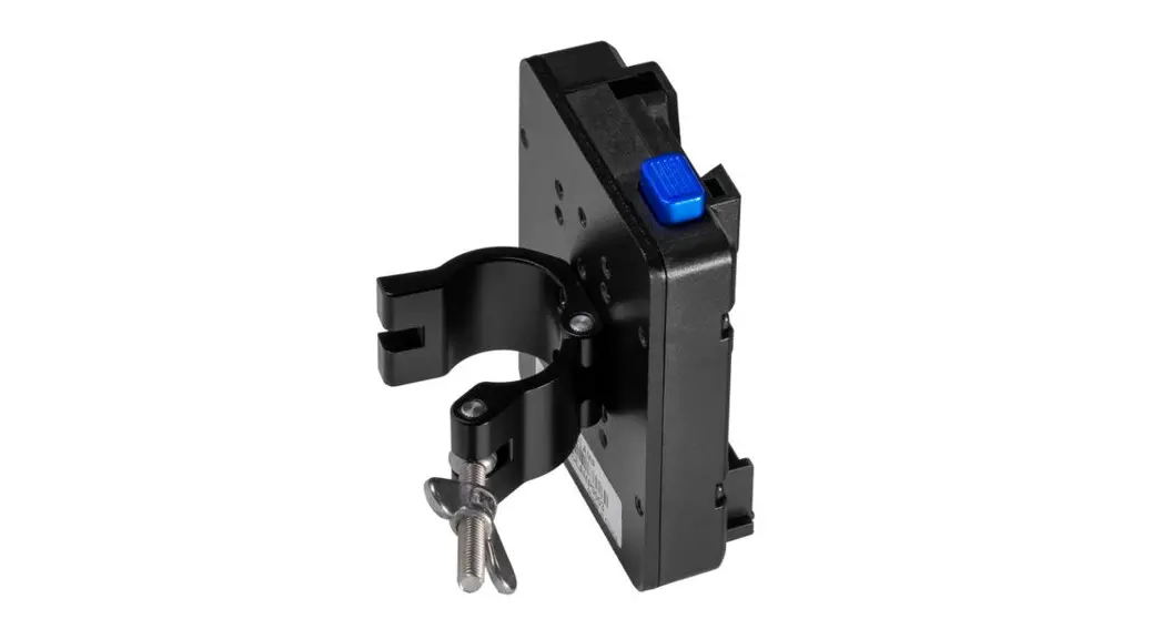 Gradus Group Watson Pro V-mount Plate Instructions Gradus Group Watson Pro V-mount Plate Instructions