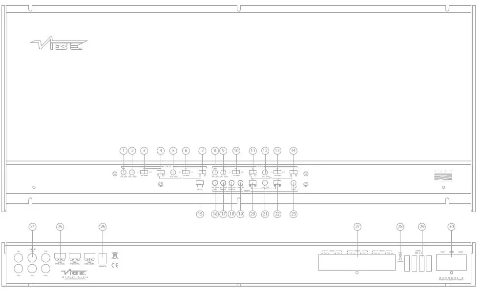 VIBE-CVENCH6-V4-Cven-6-Channel-Sound-Quality-Amplifier-fig-10