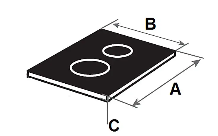 PKM EB-GK-2TCG-Cooking-Hot-Plate-01
