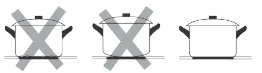 PKM EB-GK-2TCG-Cooking-Hot-Plate-10