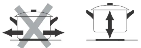 PKM EB-GK-2TCG-Cooking-Hot-Plate-12