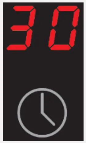 PKM EB-GK-2TCG-Cooking-Hot-Plate-33