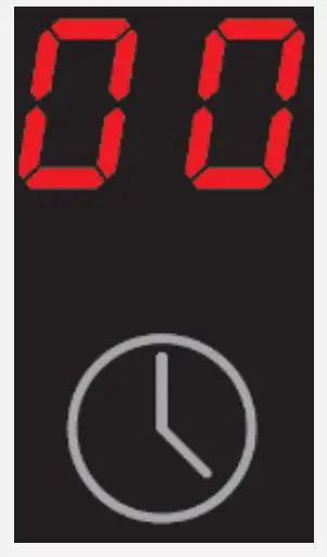 PKM EB-GK-2TCG-Cooking-Hot-Plate-35