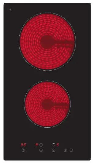 PKM EB-GK-2TCG-Cooking-Hot-Plate-product-image