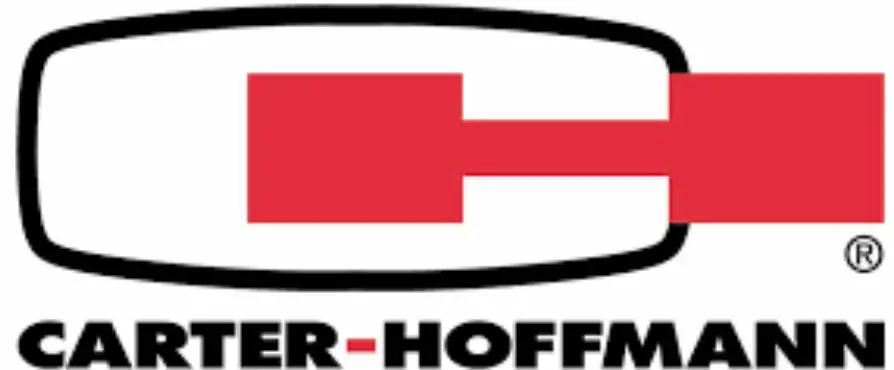 CARTER-HOFFMANN CH1800 Cook and Hold Cabinets LOGO