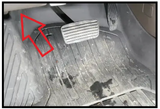 BOOST AUTO PARTS Dual Function Wiring Harness - Figure 2