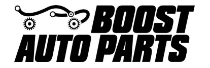BOOST AUTO PARTS - logo