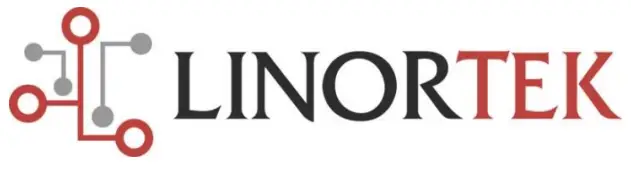 LINORTEK - logo