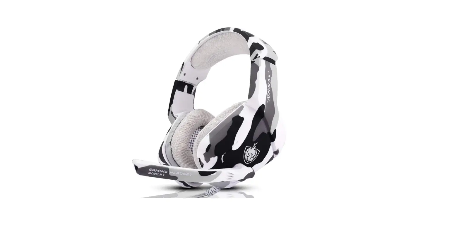 Phoinikas H1c Gaming Headset For Ps4-operational Manual Phoinikas H1c Gaming Headset For Ps4-operational Manual