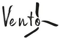 Vento Barine Ceiling Fan Instructions logo