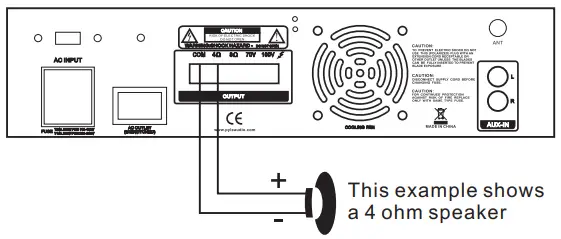 Pyle-PT510-Home-Audio-Power-Amplifier-Fig-4