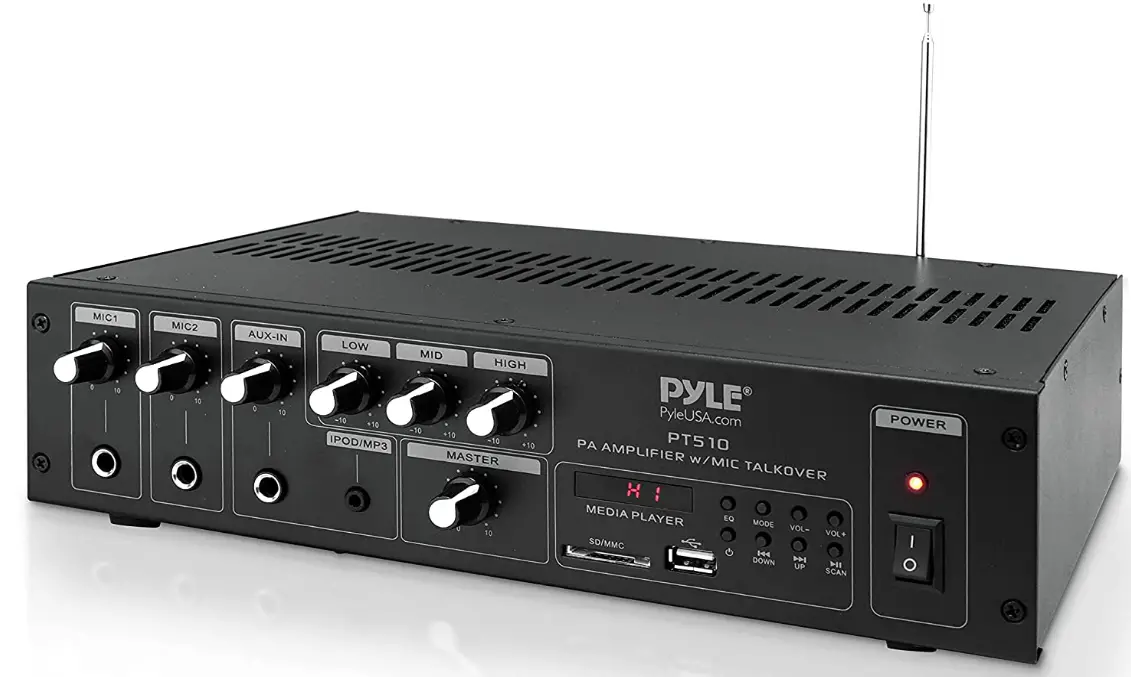 Pyle-PT510-Home-Audio-Power-Amplifier-Product