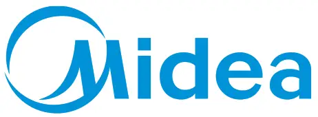 Midea logo