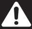 Warning icon