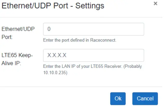 BOSCH RaceConnect DirectLink.. 7