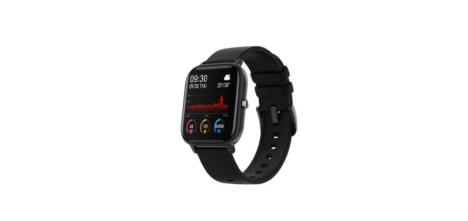 Fire Boltt Bsw001 Smart Watch User Manual Fire Boltt Bsw001 Smart Watch User Manual