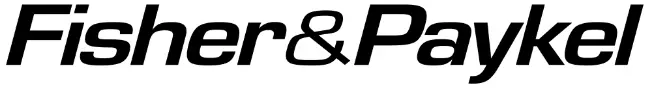 FISHER PAYKEL Logo
