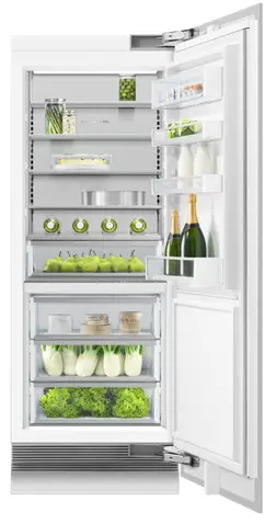 FISHER PAYKEL RS7621SRK1 Integrated Column Refrigerator