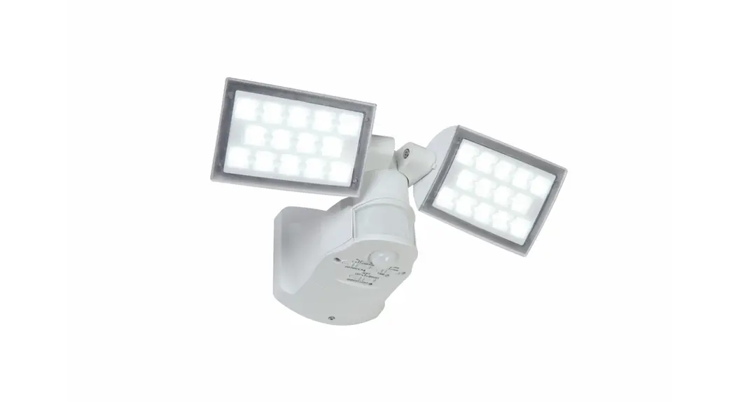Lutec 7629401331 Peri Led Floodlight User Manual Lutec 7629401331 Peri Led Floodlight User Manual