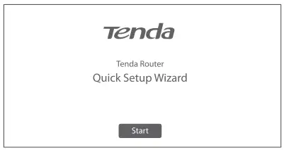 Tenda 4G09V1.0 Wifi Router-6