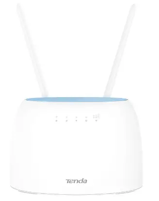 Tenda 4G09V1.0 Wifi Router-pro